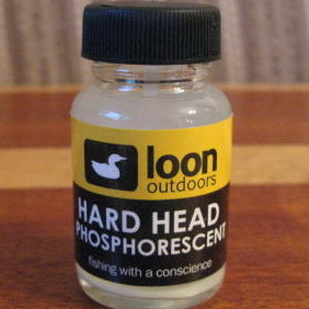 ������������������ ��� LOON hard head phosphorescent
